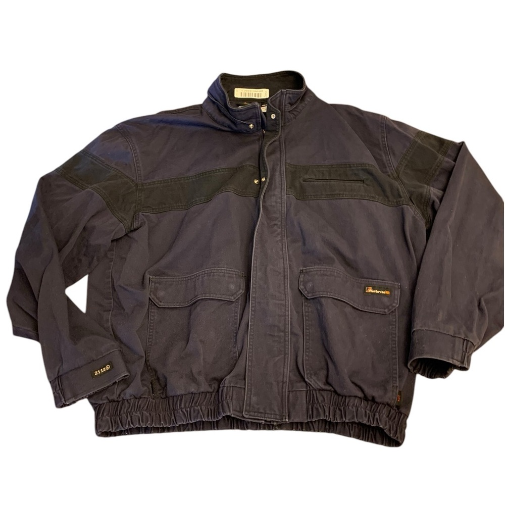 Workrite FR jacket men’s